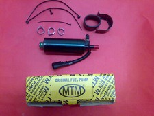 Fuel pump for Evinrude E-tec ETEC 40HP-50HP-55HP-60HP-65HP-75HP-90HP e-tec 2006-