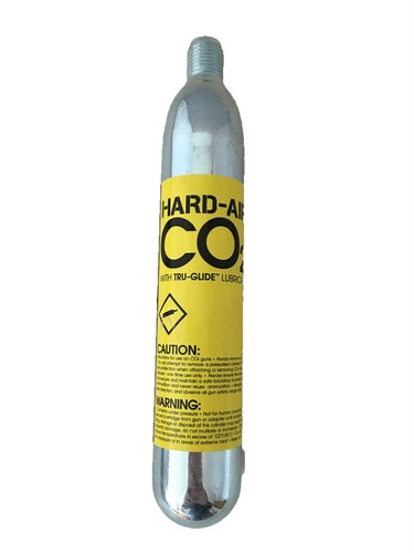 Webley co2 88g hard - 88g, gas