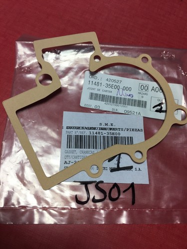 Suzuki 11481 35e00 lower - 11481-35e00,