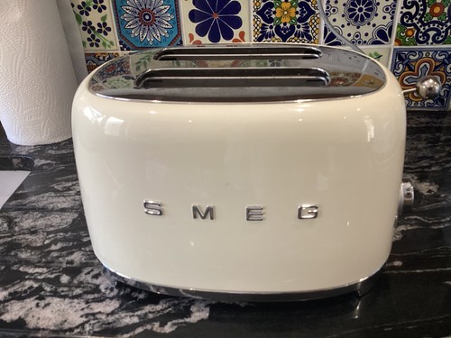 Smeg tsf01cruk retro - retro, 2