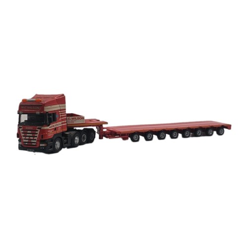 Unboxed oxford diecast modern - oxford,