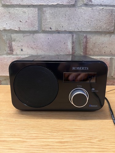 Roberts blutune dab - roberts,