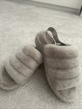 Authentic Ugg Slippers UK Size