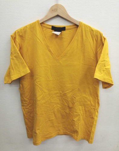 Gucci yel shirt cotton - m,