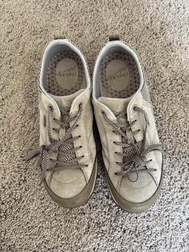 Tan dansko shoes very - shoes,