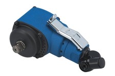 Laser Tools Air Palm Impact Wrench 1/2"D Torque 542Nm 400lb-ft 8497 Clearance