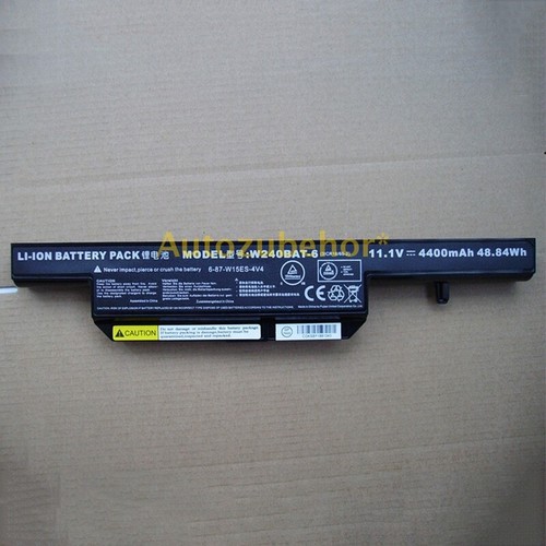 W240bat laptop battery - battery, 11.1v