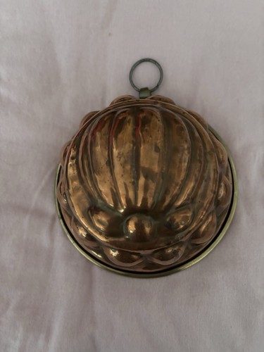 Vintage rustic copper - vintage,