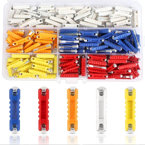 200pcs european automotive - 200pcs,