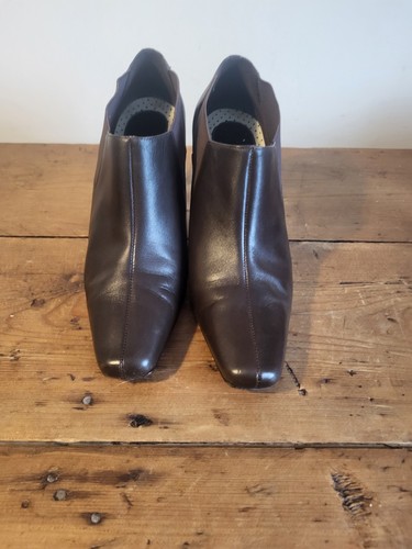 Marks and spencer insola brown - spencer,