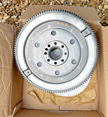 Genuine ford mondeo galaxy - genuine,