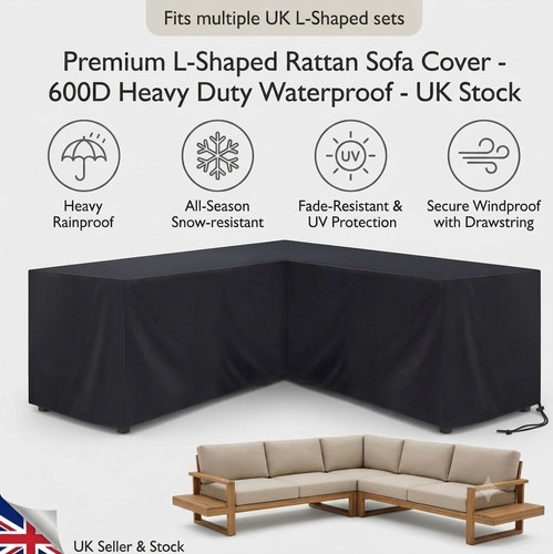 Shape garden furniture cover - shape,