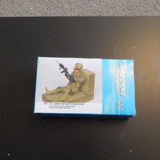 Airborne miniatures scale - 1/16,