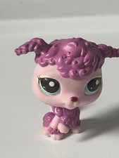 authentic littlest LPS petshop