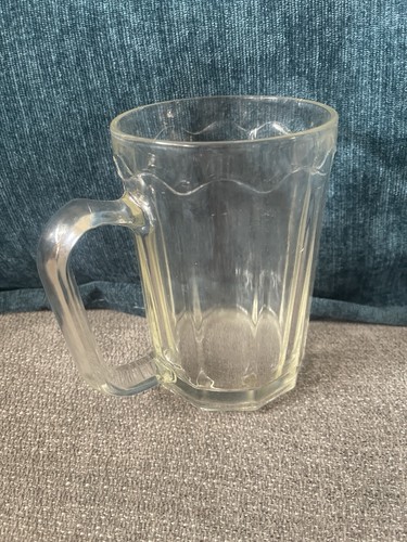 Vintage ravenhead pint glass - ravenhead,