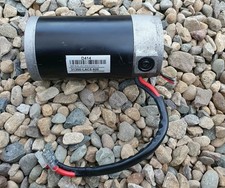 Kymco Midi Super 6 Mobility Scooter Motor