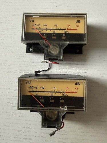 Studer a807 meters - studer,
