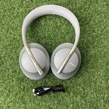 Bose Noise Cancelling 700 Over