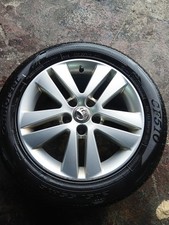 Vauxhall Meriva MK2 16" Alloy