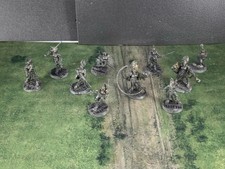 Necromunda - House Escher Gang