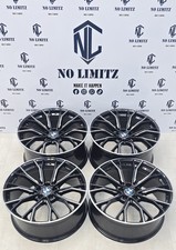 Brand New BMW 19” 669M Style