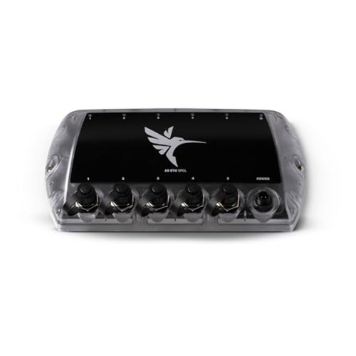 Humminbird port ethernet - port,