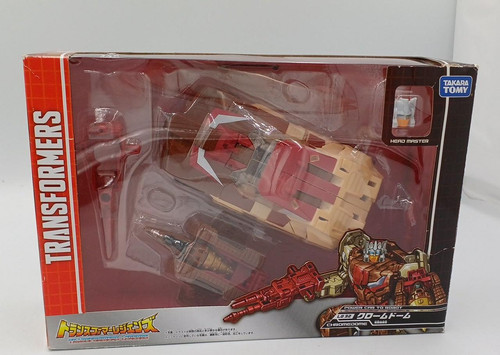 Takara tomy transformers - takara,