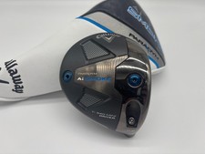 Callaway Ai smoke mini Driver