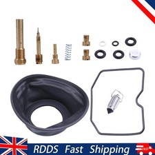 4 X Carburetor Repair Kits