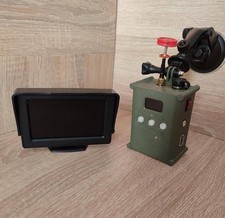 SOVA-1 FPV Drone Detector