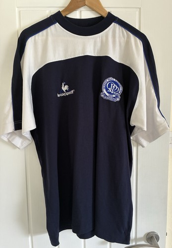 Rare vintage qpr training - vintage,