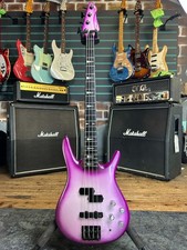 Peavey RJ-IV Purple Pearl