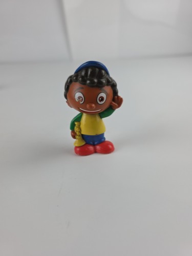 Disney little einsteins quincy - little,
