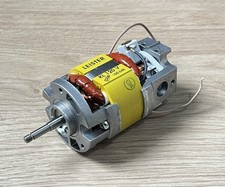 Leister 114.813 Motor Type