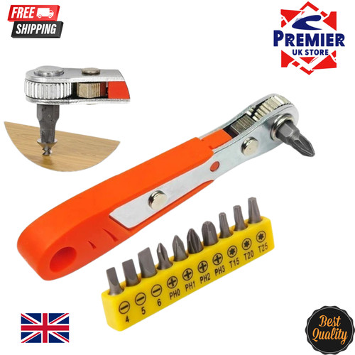 Mini ratchet set tooth - set, 36-tooth