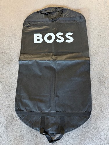 Hugo boss garment suit dress - boss,