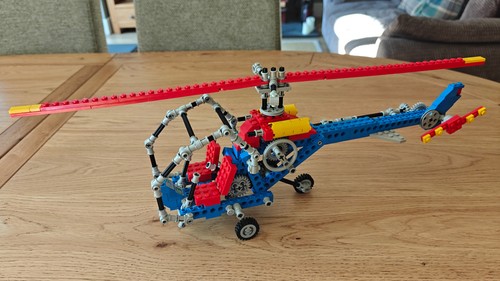 Lego technical set - technical,