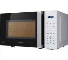 KENWOOD  Solo Microwave -