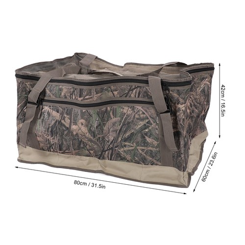 Duck decoy bag - .duck, with