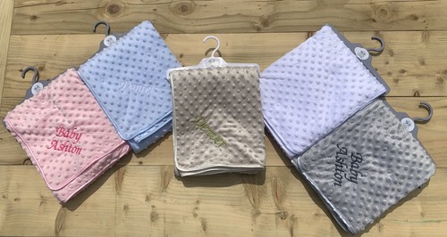 Personalised baby girl boy - baby,
