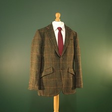 Charles Tyrwhitt Tweed Blazer
