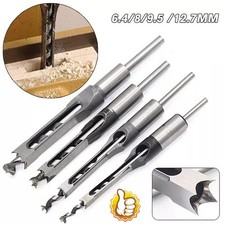 4pcs square hole - 4pcs,