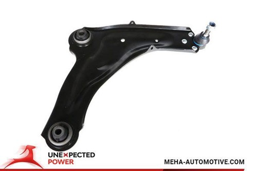 Wheel suspension - wheel,