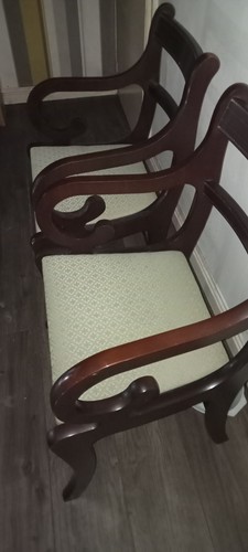 Stunning pair regency - stunning,