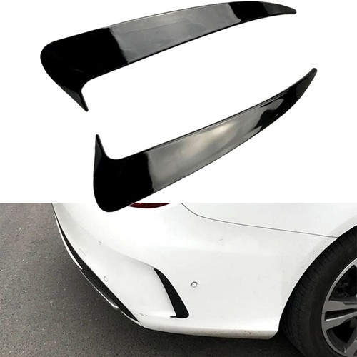 Car sticker parts - exterior, for
