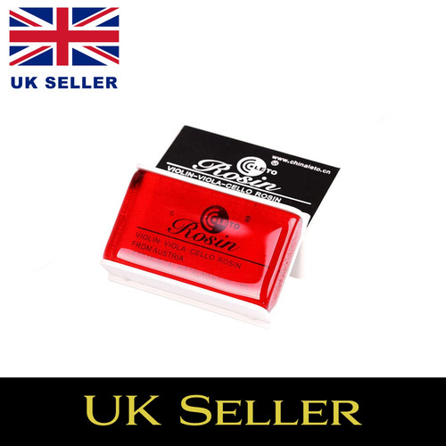 Leto violin cello viola rosin - violin,