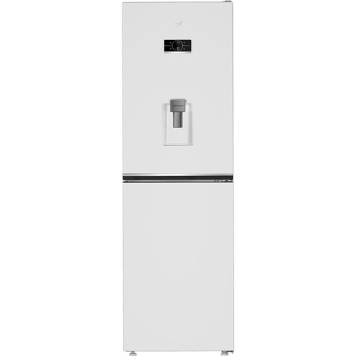 Beko cng4692dvw 60cm - 50/50,