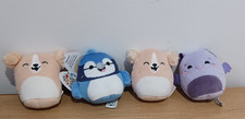 Squishmallows W21