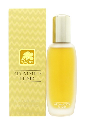 Clinique aromatics elixir - elixir, eau