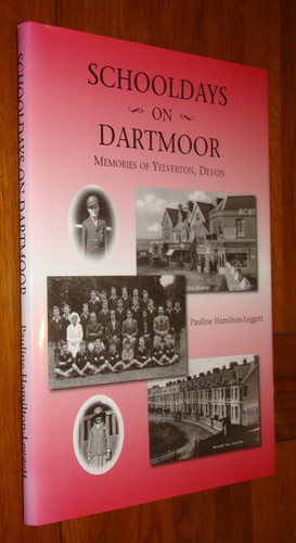 Schooldays dartmoor - schooldays,